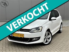 Volkswagen Polo - 1.2 TSI Highline