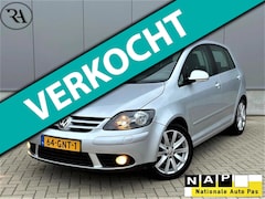 Volkswagen Golf Plus - 1.4 TSI