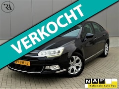Citroën C5 - 1.6 THP Business