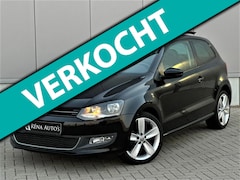Volkswagen Polo - 1.2 TSI Highline 105pk