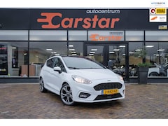 Ford Fiesta - 1.0 EcoBoost|Pano|Cruise|ST-Line