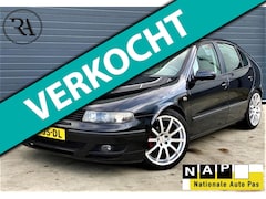 SEAT Leon - 1.6 16V