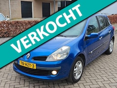 Renault Clio Estate - 1.2 TCE Dynamique apk 23-12-2026