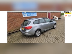 Opel Astra Sports Tourer - 1.4 Edition