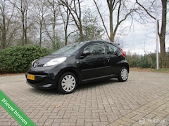 Peugeot 107 - 1.0-12V XS apk tot 10-2026 airco