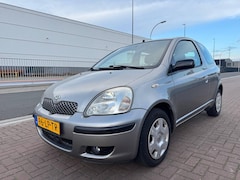 Toyota Yaris - 1.3 VVT-i Luna /St.bkr/Trekhaak/Frisse APK