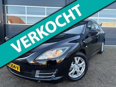 Mazda 6 Sportbreak - 1.8 Business|Airco|Trekhaak|