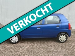 Suzuki Alto - 1.1 GLX Spirit