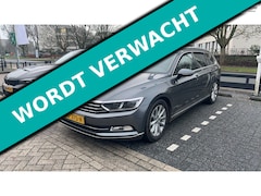 Volkswagen Passat Variant - 1.4 TSI Ed. R 1e eigenaar Automaat Navi LED