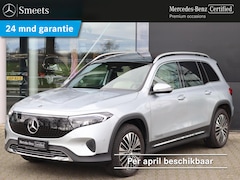 Mercedes-Benz EQB - 250+ Business Solution 71 kWh