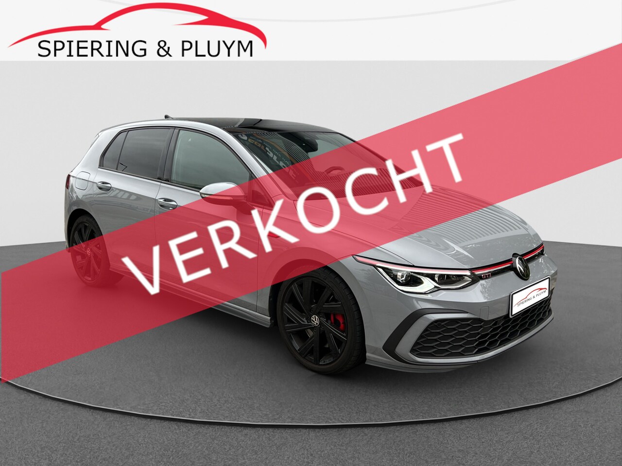 Volkswagen Golf - 2.0 TSI GTI | PPF | Pano | H/K Audio | Camera - AutoWereld.nl