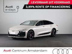 Audi A6 Sportback e-tron - S edition 83 kWh | Winterpakket | Privacy glas | LM velgen 21" | Leder interieur | Remzade
