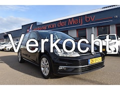 Volkswagen Golf - 1.0 TSI Comfortline , 116 PK , A UITRIJ CAM , PDC V+A , NAVI , CR CONTR , CLIMATR ,