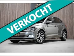 Volkswagen Polo - 1.0 TSI Highline 2018 CLIMA PDC