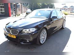 BMW 5-serie - 520i High Executive