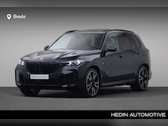 BMW X5 - xDrive50e | Ambiance verlichting | Comfort Access | Driving Assistant Professional | Harma
