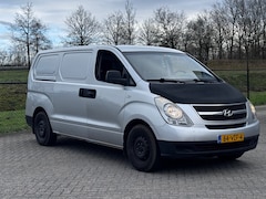 Hyundai H 300 - 2.5 CRDi Dynamic+Airco+NAP