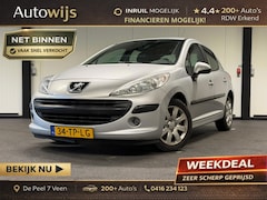 Peugeot 207 - 1.4-16V Color-line|NL AUTO|5-DEU|