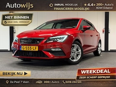 SEAT Leon ST - 1.5 TSI FR Business Intense|CAMERA|BEATS|LED|ACC|FR PAKKET