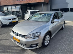 Volkswagen Golf - 1.2 TSI Comfortline 5DRS CLIMA CRUISE PDC ORIG NL NAP