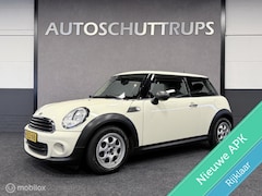 MINI One - 1.6 Holland Street CLIMA / LMV / NAP / NIEUWE APK /