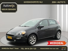 Fiat Punto Evo - 0.9 TwinAir Lounge|NL AUTO|NAVI|5-DEU|CLIMA|118DKM|NWE APK