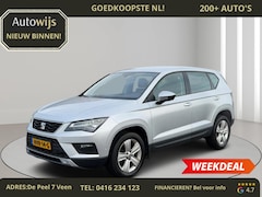 SEAT Ateca - 1.5 TSI FR Business Intense|AUT|LED|NAVI|67DKM