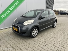 Citroën C1 - 1.0-12V Séduction