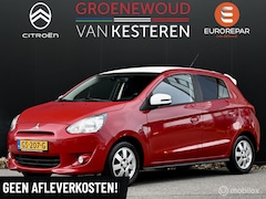 Mitsubishi Space Star - 1.2 Intense Automaat