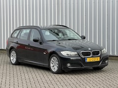 BMW 3-serie Touring - 318i motorschade