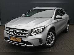 Mercedes-Benz GLA-Klasse - 180 Activity Edition Automaat | Navi | CLima