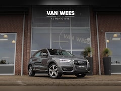 Audi Q3 - 2.0 TFSI quattro Pro Line | S-tronic Automaat | Panoramadak | 211 pk | Stoelverwarming | C