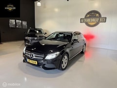 Mercedes-Benz C-klasse Estate - 220 CDI Prestige