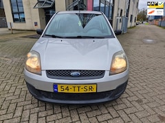 Ford Fiesta - 1.3-8V Champion Bj.2007 Kmst.124091 met APK tot 12-03-2027
