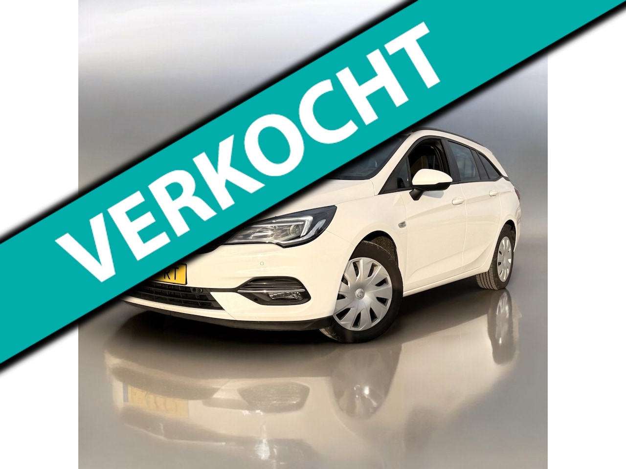 Opel Astra Sports Tourer - 1.2 Business Edition prijs inclusief BTW - AutoWereld.nl