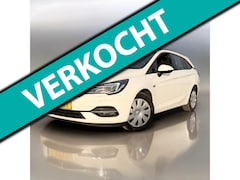 Opel Astra Sports Tourer - 1.2 Business Edition prijs inclusief BTW