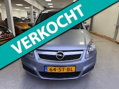 Opel Zafira - 1.6 Executive