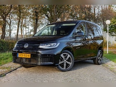 Volkswagen Caddy Cargo - 2.0 TDI DSG Exclusive 75 Edition