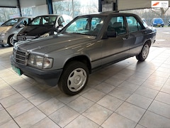 Mercedes-Benz 190-serie - 2.0 E