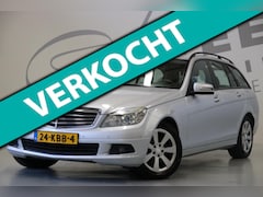 Mercedes-Benz C-klasse Estate - 200 Trekhaak/Origineel NL