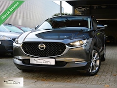 Mazda CX-30 - 2.0 e-SkyActiv M Hybrid Bose Aut360 Camera|Navi