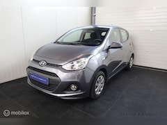 Hyundai i10 - 1.0i i-Motion Comfort 5-drs|Clima|Cruise|