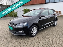 Volkswagen Polo - 1.0 BlueMotion Edition (TOPCONDITIE)
