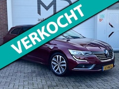 Renault Talisman Estate - 1.6 TCe Limited Bosé - Automaat -LED