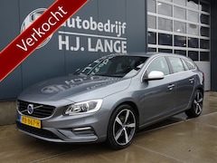 Volvo V60 - 1.5 T3 R-Design