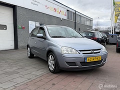 Opel Corsa - 1.2-16V Full Rhythm