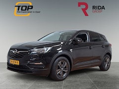 Opel Grandland X - 1.2 Turbo 120 Jaar Edition