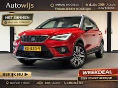 SEAT Arona - 1.0 TSI Xcellence Launch Edition|BEATS|TREKHAAK|LED|KEYLESS|