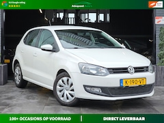 Volkswagen Polo - 1.4-16V Comfortline|APK|Airco|Automaat|5 DR