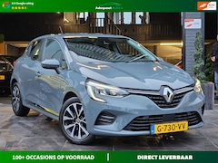 Renault Clio - 1.3 TCe Intens|2e eig|NAP|AUT|Cruise|PDC|APK